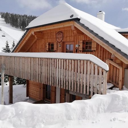 Chalet Risus Vallis 라흐탈 외부 사진