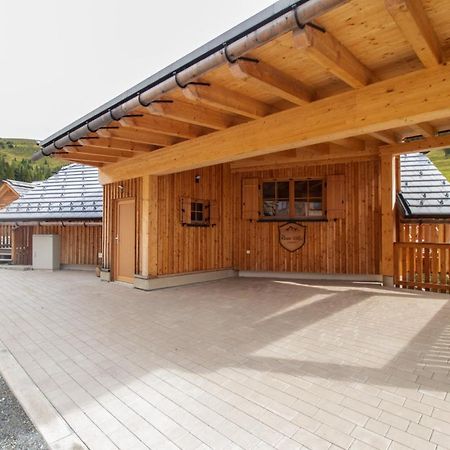 Chalet Risus Vallis 라흐탈 외부 사진