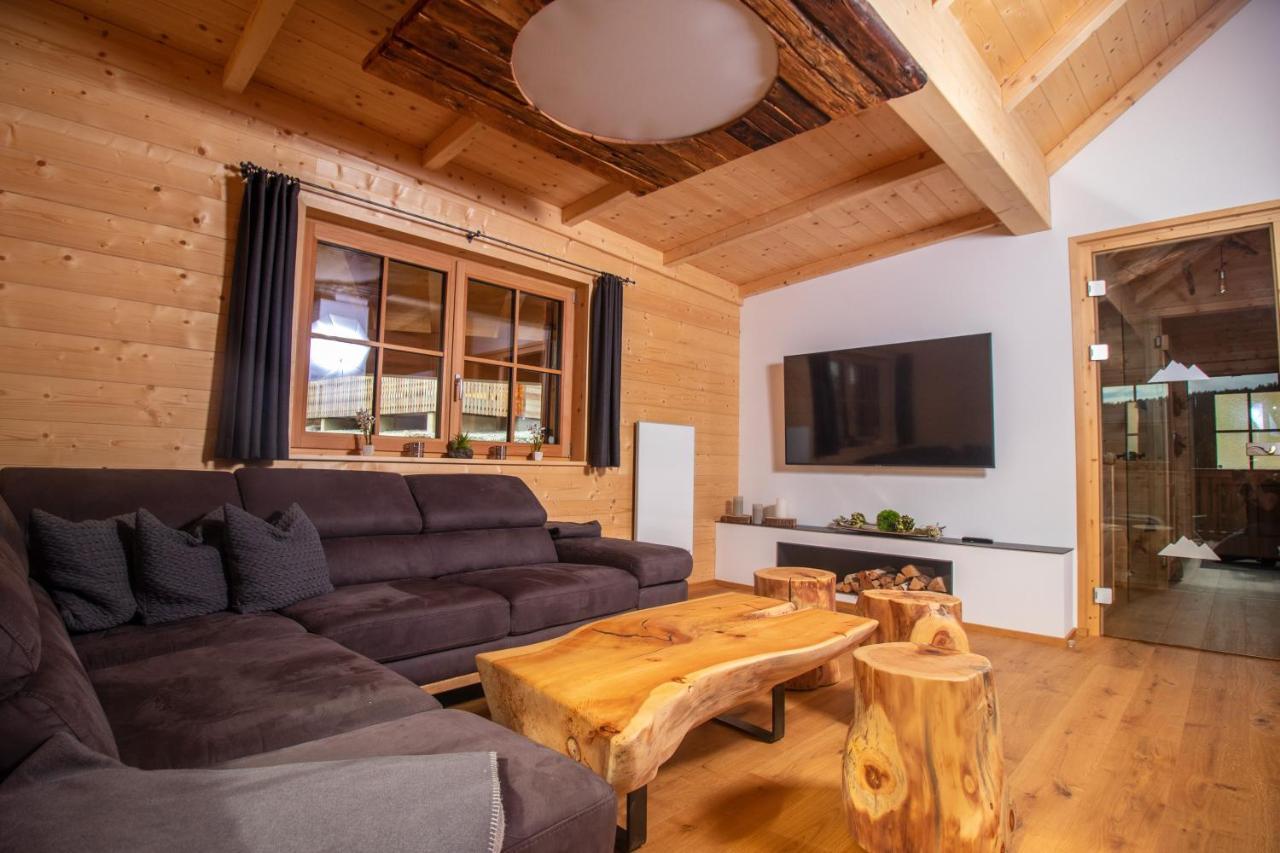 Chalet Risus Vallis 라흐탈 외부 사진