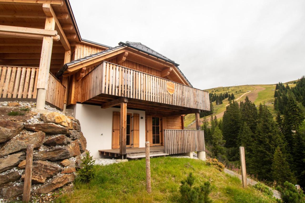 Chalet Risus Vallis 라흐탈 외부 사진