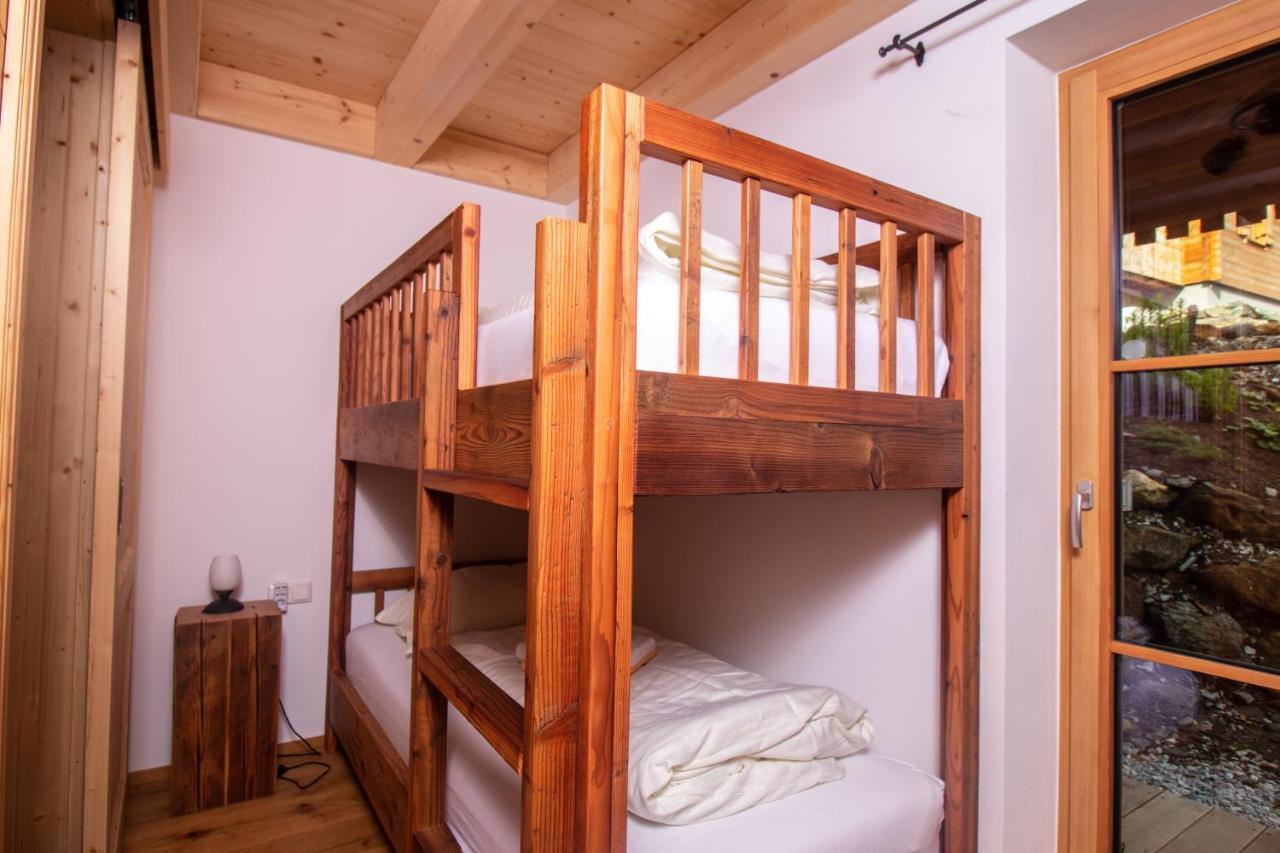 Chalet Risus Vallis 라흐탈 외부 사진
